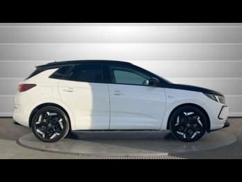 Used Vauxhall Grandland 2022 for sale - 74249910: Photo