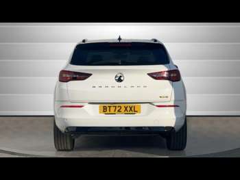 Used Vauxhall Grandland 2022 for sale - 74249910: Photo