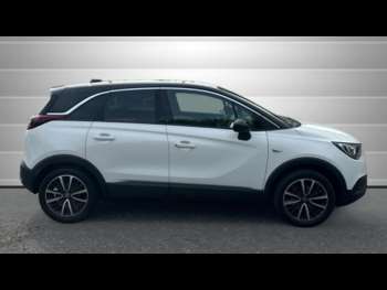 Used Vauxhall Crossland X 2019 for sale - 74856699: Photo