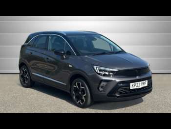 2022 - 1.2 Turbo [130] Ultimate 5dr Auto