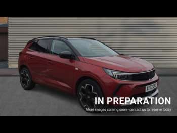 2022 - 1.2 Turbo Ultimate 5dr Auto