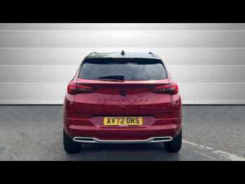 Used Vauxhall Grandland 2022 for sale - 74818787: Photo