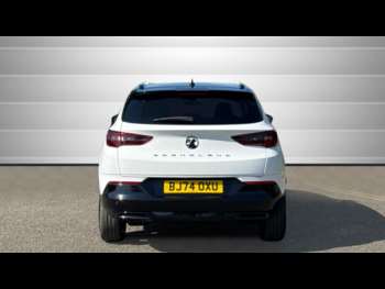 Used Vauxhall Grandland 2024 for sale - 74605473: Photo