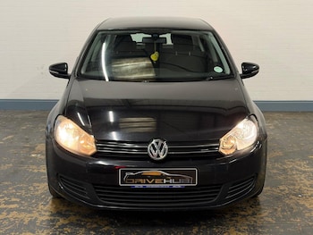 Used Volkswagen Golf 2009 for sale - 78600712: Photo