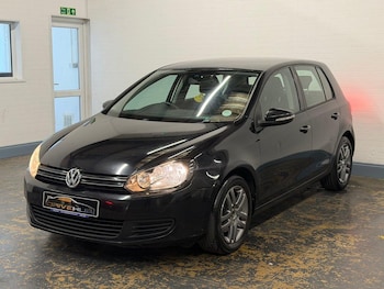 Used Volkswagen Golf 2009 for sale - 78600712: Photo