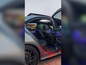 Used Mercedes-Benz E Class 2019 for sale - 79657159: Photo