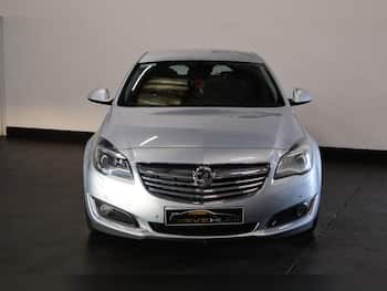 Used Vauxhall Insignia 2014 for sale - 79676896: Photo