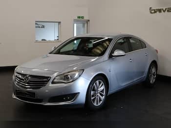 Used Vauxhall Insignia 2014 for sale - 79676896: Photo