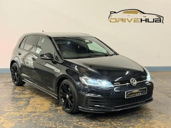 Used Volkswagen Golf 2018 for sale - 79657811: Photo