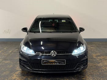 Used Volkswagen Golf 2018 for sale - 79657811: Photo