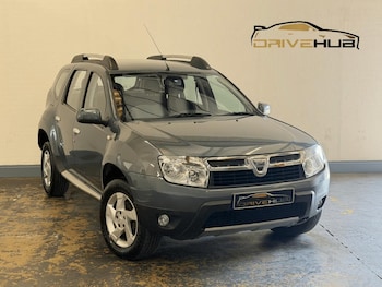 Used Dacia Duster 2014 for sale - 78854451: Photo