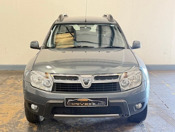 Used Dacia Duster 2014 for sale - 78854451: Photo