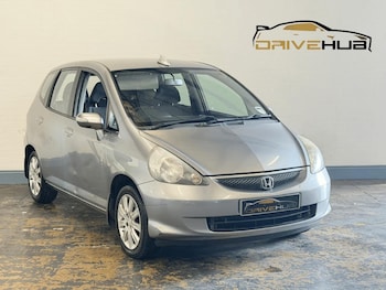 Used Honda Jazz 2005 for sale - 78771468: Photo