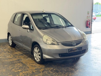 Used Honda Jazz 2005 for sale - 78771468: Photo