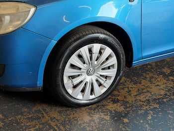 Used Skoda Roomster 2007 for sale - 79657822: Photo