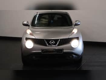 Used Nissan Juke 2013 for sale - 79676947: Photo