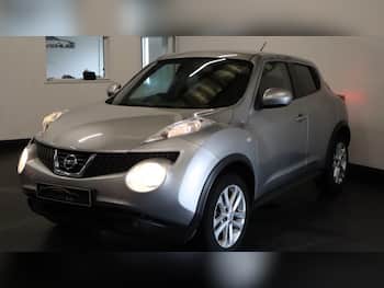 Used Nissan Juke 2013 for sale - 79676947: Photo