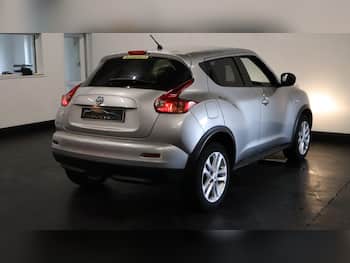 Used Nissan Juke 2013 for sale - 79676947: Photo