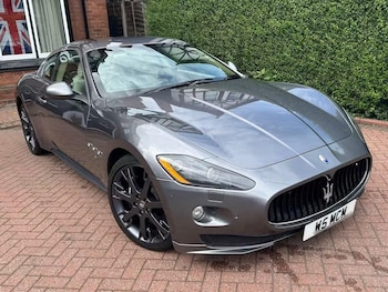 Used Maserati Granturismo 2011 for sale - 79192352: Photo