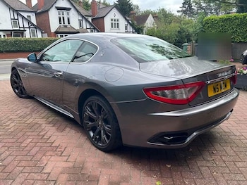 Used Maserati Granturismo 2011 for sale - 79192352: Photo
