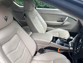 Used Maserati Granturismo 2011 for sale - 79192352: Photo
