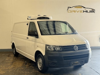 Used Volkswagen Transporter 2014 for sale - 78689663: Photo