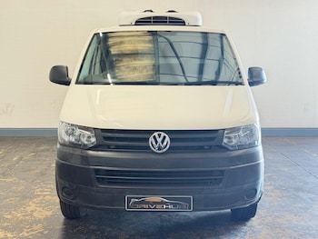 Used Volkswagen Transporter 2014 for sale - 78689663: Photo