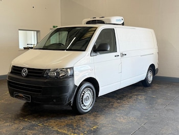 Used Volkswagen Transporter 2014 for sale - 78689663: Photo