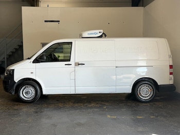 Used Volkswagen Transporter 2014 for sale - 78689663: Photo