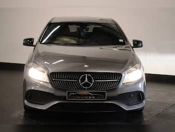Used Mercedes-Benz A-Class 2016 for sale - 79677083: Photo