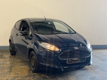 Used Ford Fiesta 2014 for sale - 78684853: Photo
