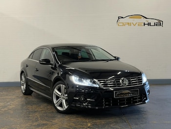 Used Volkswagen CC 2014 for sale - 78334359: Photo