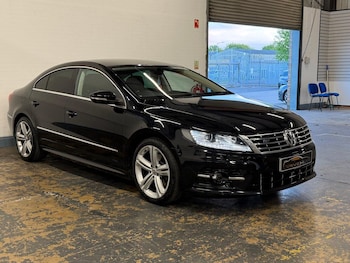 Used Volkswagen CC 2014 for sale - 78334359: Photo