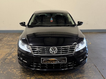 Used Volkswagen CC 2014 for sale - 78334359: Photo