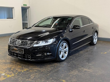 Used Volkswagen CC 2014 for sale - 78334359: Photo