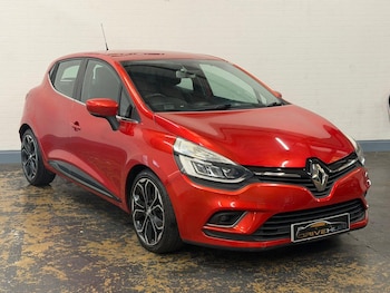 Used Renault Clio 2016 for sale - 78982655: Photo