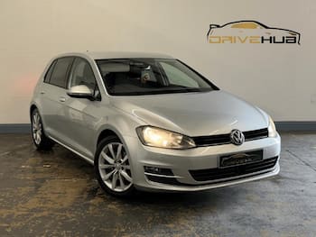 Used Volkswagen Golf 2013 for sale - 79657838: Photo