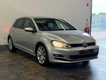 Used Volkswagen Golf 2013 for sale - 79657838: Photo