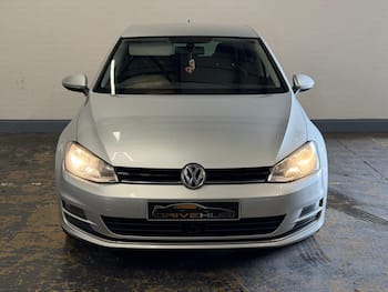 Used Volkswagen Golf 2013 for sale - 79657838: Photo
