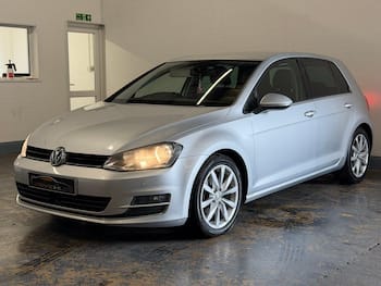 Used Volkswagen Golf 2013 for sale - 79657838: Photo