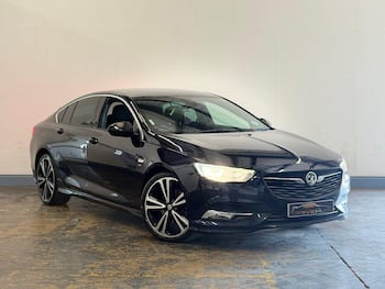 Used Vauxhall Insignia 2017 for sale - 79657596: Photo
