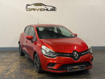 Used Renault Clio 2016 for sale - 79657787: Photo