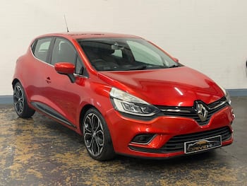 Used Renault Clio 2016 for sale - 79657787: Photo