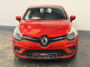 Used Renault Clio 2016 for sale - 79657787: Photo