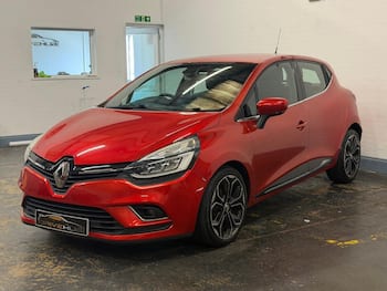 Used Renault Clio 2016 for sale - 79657787: Photo