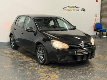 Used Volkswagen Golf 2009 for sale - 79657613: Photo