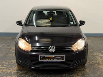 Used Volkswagen Golf 2009 for sale - 79657613: Photo