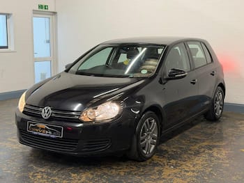 Used Volkswagen Golf 2009 for sale - 79657613: Photo