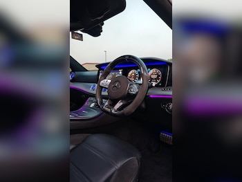 Used Mercedes-Benz E Class 2019 for sale - 79168746: Photo