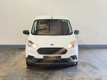 Used Ford Transit Courier 2020 for sale - 79657773: Photo